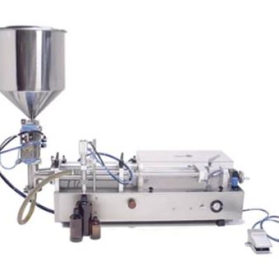 Dosificador liquidos