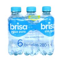 botellas en termoencogido